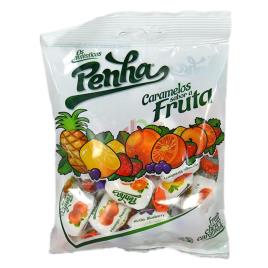 Caramelos de Fruta Penha 100g