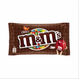 Chocolate M&M’s Chocolate 45g