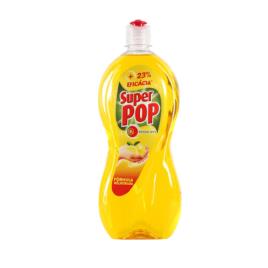 Detergente Loiça Limão Super Pop 700mL