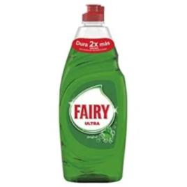 Detergente Loiça Original Fairy 615mL