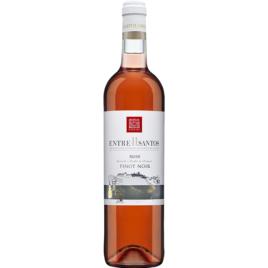 Vinho Rosé Entre II Santos Magnum (1,5L) 2015
