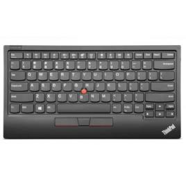 Lenovo ThinkPad TrackPoint Keyboard II Portuguese - 0194552677893