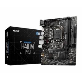 Motherboard H410M-A PRO SKT 1200 2xDDR4 DVI-D/HDMI mATX