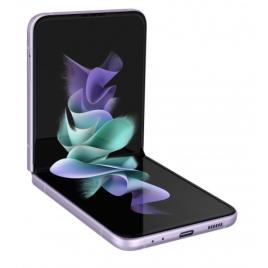 Smartphone Samsung Galaxy Z Flip 3 5G 256 GB Lavanda - 8806092565104