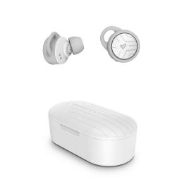 Earphones Sport 2 True Wireless White (True Wireless Stereo, Bluetooth 5.0, Sport, Secure-Fit+) - ENERGY SISTEM