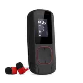 Reprodutor MP3  426 0,8 8 GB - Vermelho