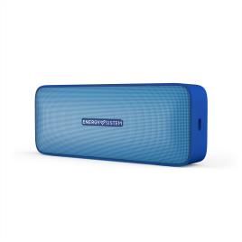 Music Box 2 Indigo (Bluetooth 5.0, TWS, 6 W, Audio-in, Hands-free) - ENERGY SISTEM
