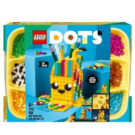 LEGO Dots 41948 Banana Fofinha - Porta-Canetas