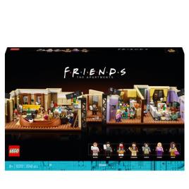 LEGO Icons 10292 Apartamentos de Friends