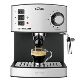 Máquina de Café Expresso  Manual CE4480 - Aço Inoxidável