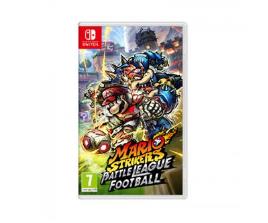 Mario Strikers: Battle Football - Nintendo Switch