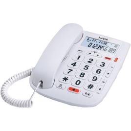 Telefone Fixo Alcatel TMAX 20