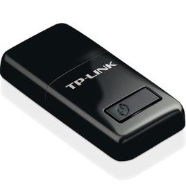 ADAPT.USB TP-LINK N300 MINI    -WN823N