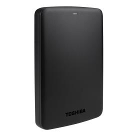 DISCO TOSHIBA 2,5 2TB CANVIO BASICS PR