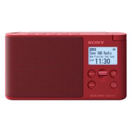 RADIO  PORT.DIG.5+5MEM-XDRS41DR