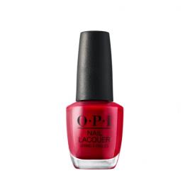 Nail Lacquer The Thrill Of Brazil 15ml