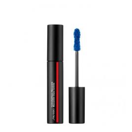 Shiseido Controlled Chaos Mascara Ink Blue 02 Sapphire Spark 11.5ml