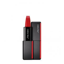 Shiseido Modernmatte Powder Lipstick 516 Exotic Red 4.0g