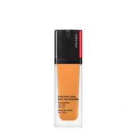 Shiseido Skin Self Refreshing Foundation SPF30 420 Bronze 30ml