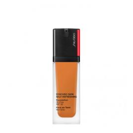 Shiseido Skin Self Refreshing Foundation SPF30 430 Cedar 30ml