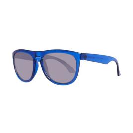 Óculos escuros masculinoas Benetton BE993S04 Azul (ø 55 mm)