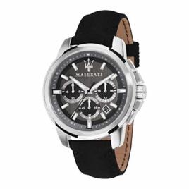 Relógio masculino Maserati R8871621006 (Ø 45 mm)