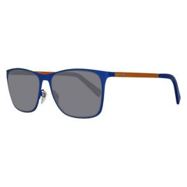 Óculos escuros masculinoas Just Cavalli JC725S-5792C Azul Smoke Gradient