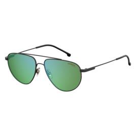 Óculos escuros masculinoas  2014T-S-7ZJ-MT Preto Verde (ø 56 mm)