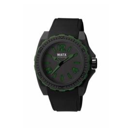 Relógio masculino Watx & Colors RWA1800 (Ø 45 mm)