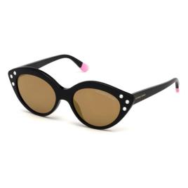 Óculos escuros femininos Victoria's Secret VS0009-01G (ø 54 mm)