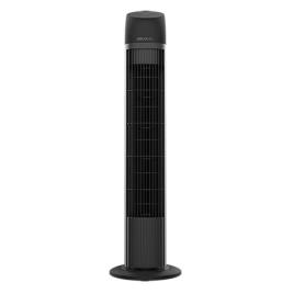 Ventilador Torre  EnergySilence 8050 SkyLine Smart Preto 45W