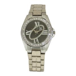 Relógio feminino  DL011W-01BLACK (37 mm) (Ø 37 mm)