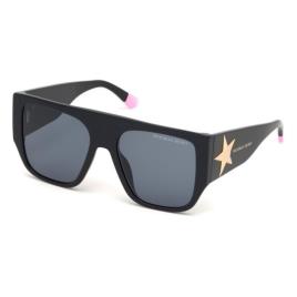 Óculos escuros femininos Victoria's Secret VS0008-01A (ø 55 mm)