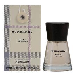 Perfume Mulher Touch for Woman Burberry EDP - 100 ml