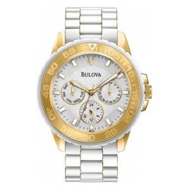 Relógio feminino Bulova 98N102 (Ø 40 mm)