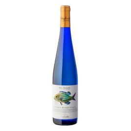 Vinho branco Faustino Rivero (75 cl)