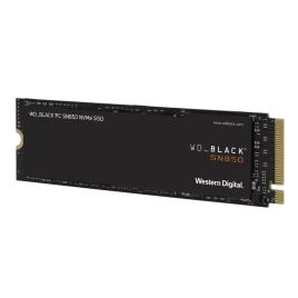 WD_PRETO SN850 M.2 NVMe SSD (PCIe Gen 4.0) 2TB, Up to 7,000/5,100 MB/s Read/Write