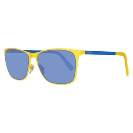 Óculos escuros masculinoas Just Cavalli JC725S-5741X Amarelo Azul