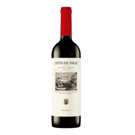 Vinho tinto Coto Imaz Rioja (75 cl)