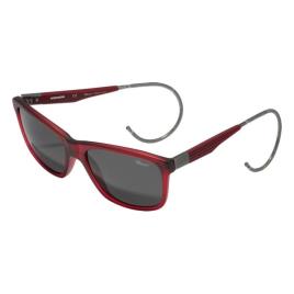 Óculos escuros masculinoas Chopard SCH156M57L00P Vermelho (ø 57 mm)