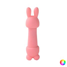 Vibrador Coelho Mister Bunny FeelzToys - Roxo