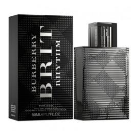 Perfume Homem Brit Rhythm Burberry EDT (90 ml) (90 ml)