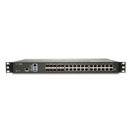 Firewall 3700 High Availability One Size Black