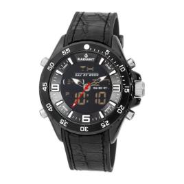 Relógio masculino Radiant RA346601 (ø 47 mm)
