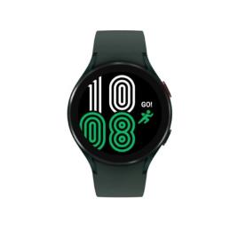 Smartwatch Samsung GALAXY WATCH 4 Verde