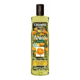 Champô Anian Cabelo normal (400 ml)