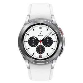 Smartwatch Samsung GALAXY WATCH 4 CLASS Prateado 1,2