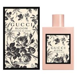 Perfume Mulher Bloom Nettare di Fiore Gucci EDP - 30 ml