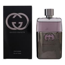 Perfume Homem Gucci Guilty Homme Gucci EDT - 50 ml