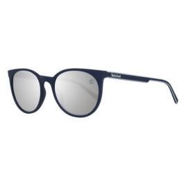 Óculos escuros masculinoas Timberland TB9176-5391D Azul Smoke Gradient (ø 53 mm)